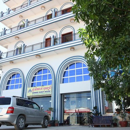 Bonnie Villa Phnom Penh Exterior foto