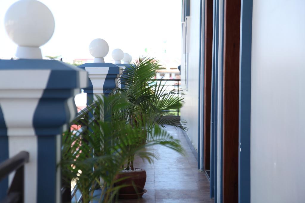 Bonnie Villa Phnom Penh Habitación foto