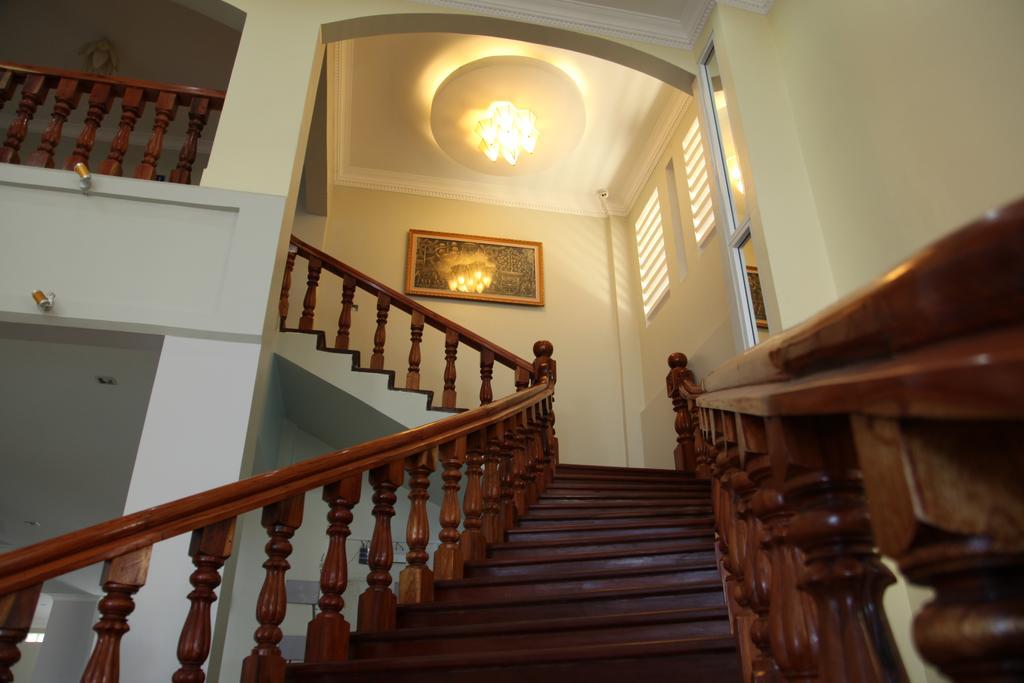 Bonnie Villa Phnom Penh Exterior foto