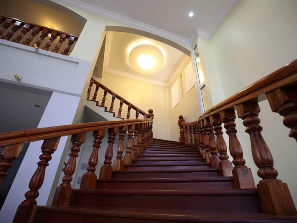 Bonnie Villa Phnom Penh Exterior foto